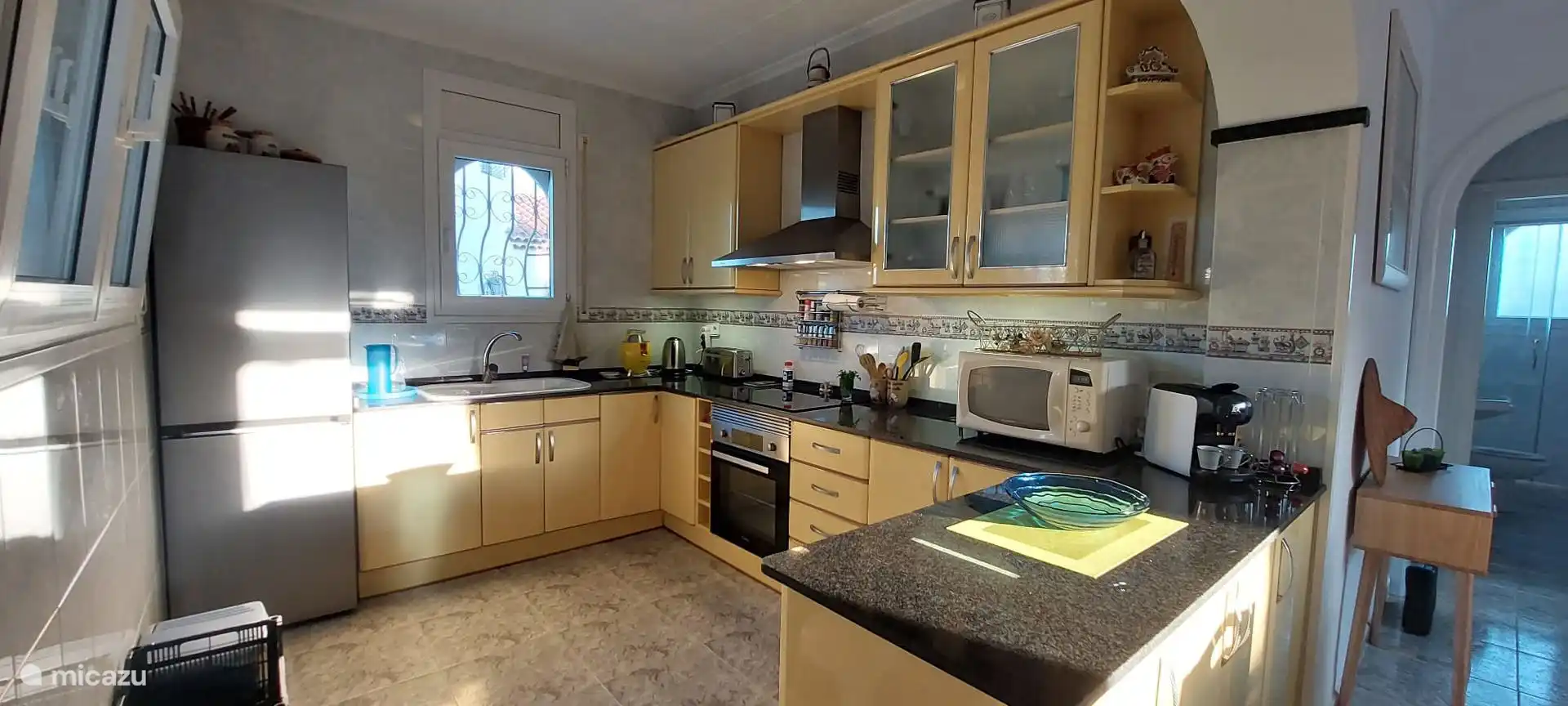 Keuken