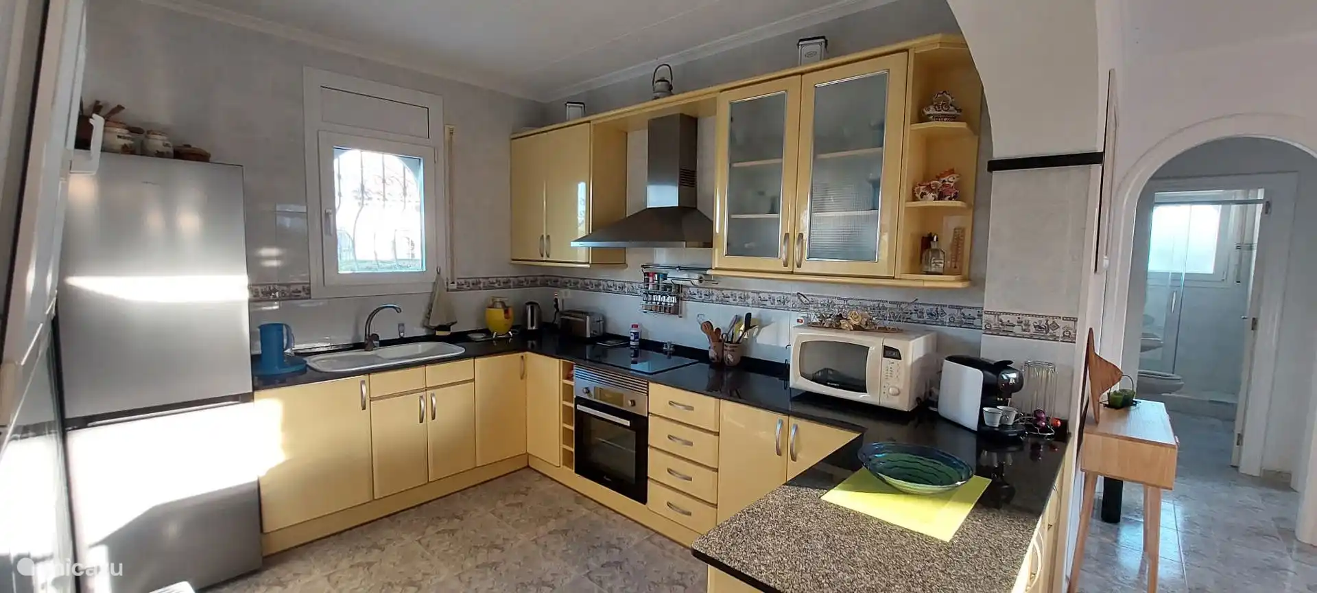 Keuken