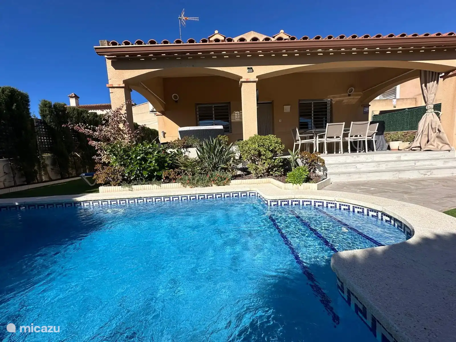 vakantiehuis huren in Catalonië, Spanje – 08 Canarias