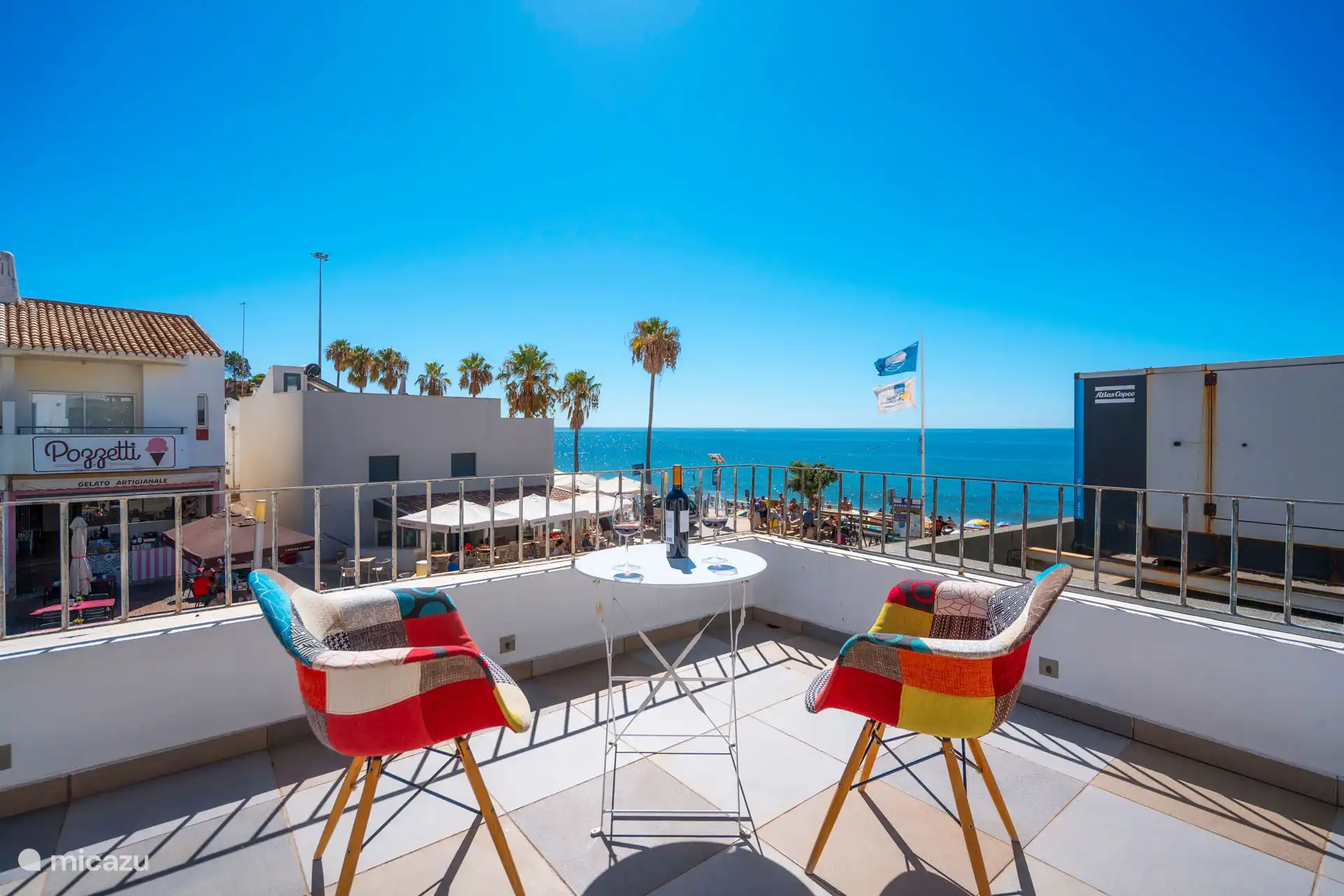 appartement, Praia Da Oura, Algarve, Portugal - Apt Olhos de Água II PrestigeForHome