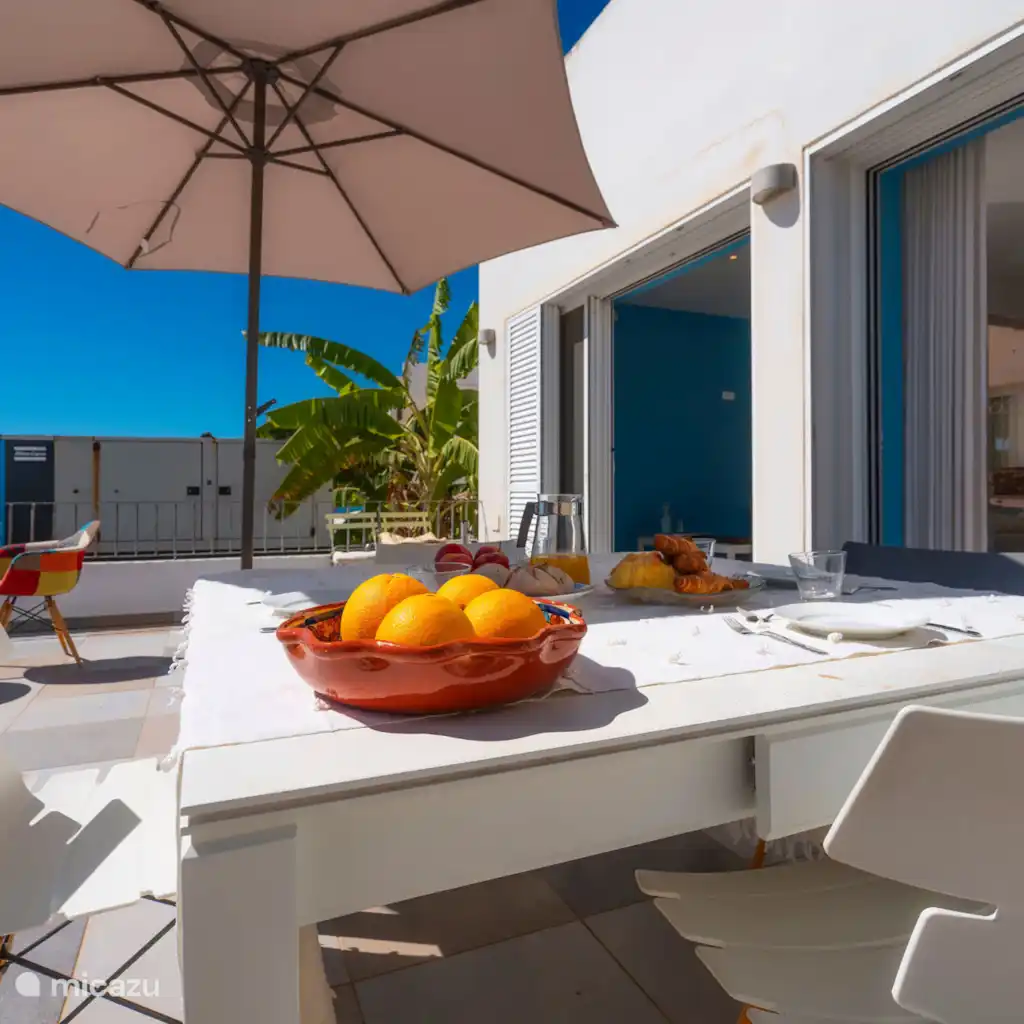 Apt Olhos de Água II PrestigeForHome