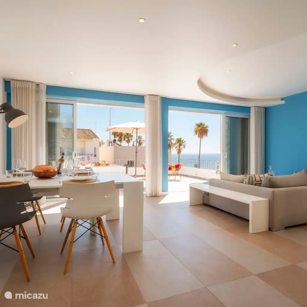 Apt Olhos de Água II PrestigeForHome