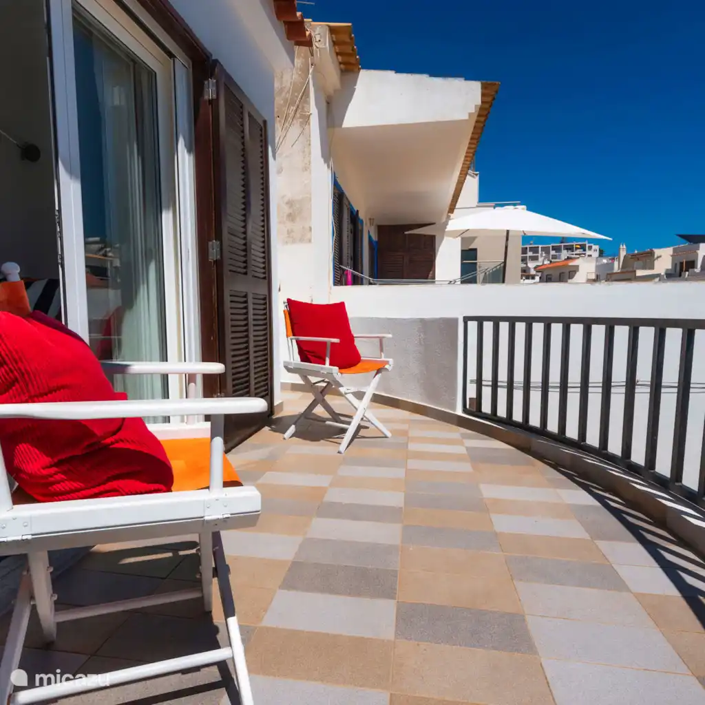 Apt Olhos de Água I PrestigeForHome