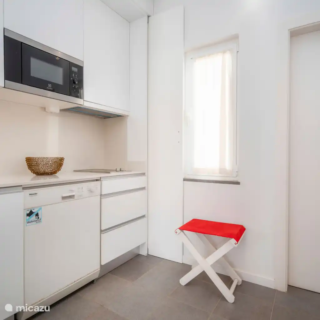 Apt Olhos de Água I PrestigeForHome