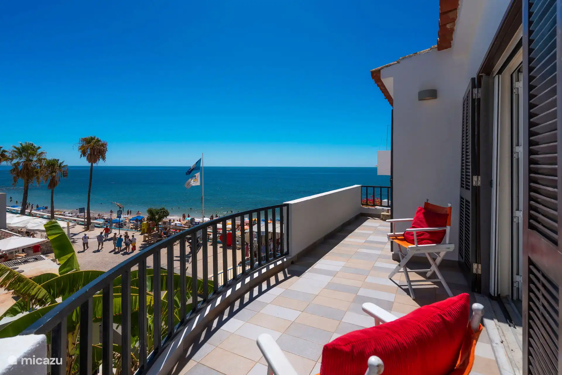 Apt Olhos de Água I PrestigeForHome | Portugal, Algarve, Olhos De Agua - appartement