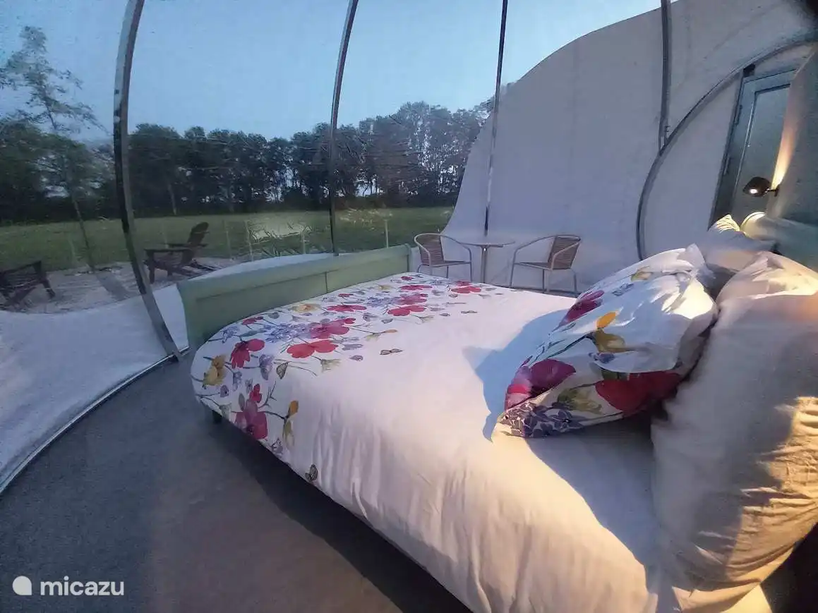 Séjour merveilleux dans la vallée de la Loire