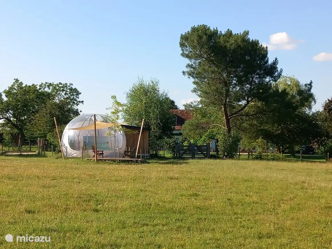 Séjour merveilleux dans la vallée de la Loire