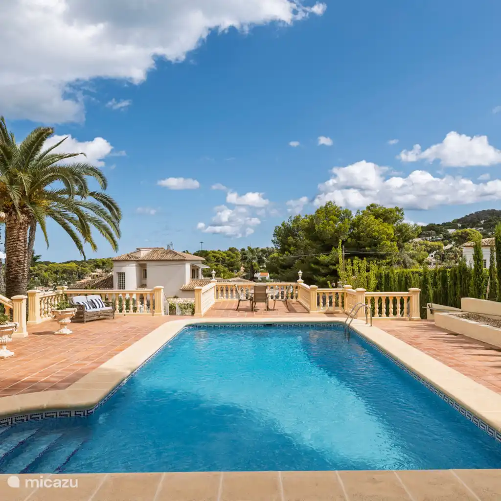 Villa Calara