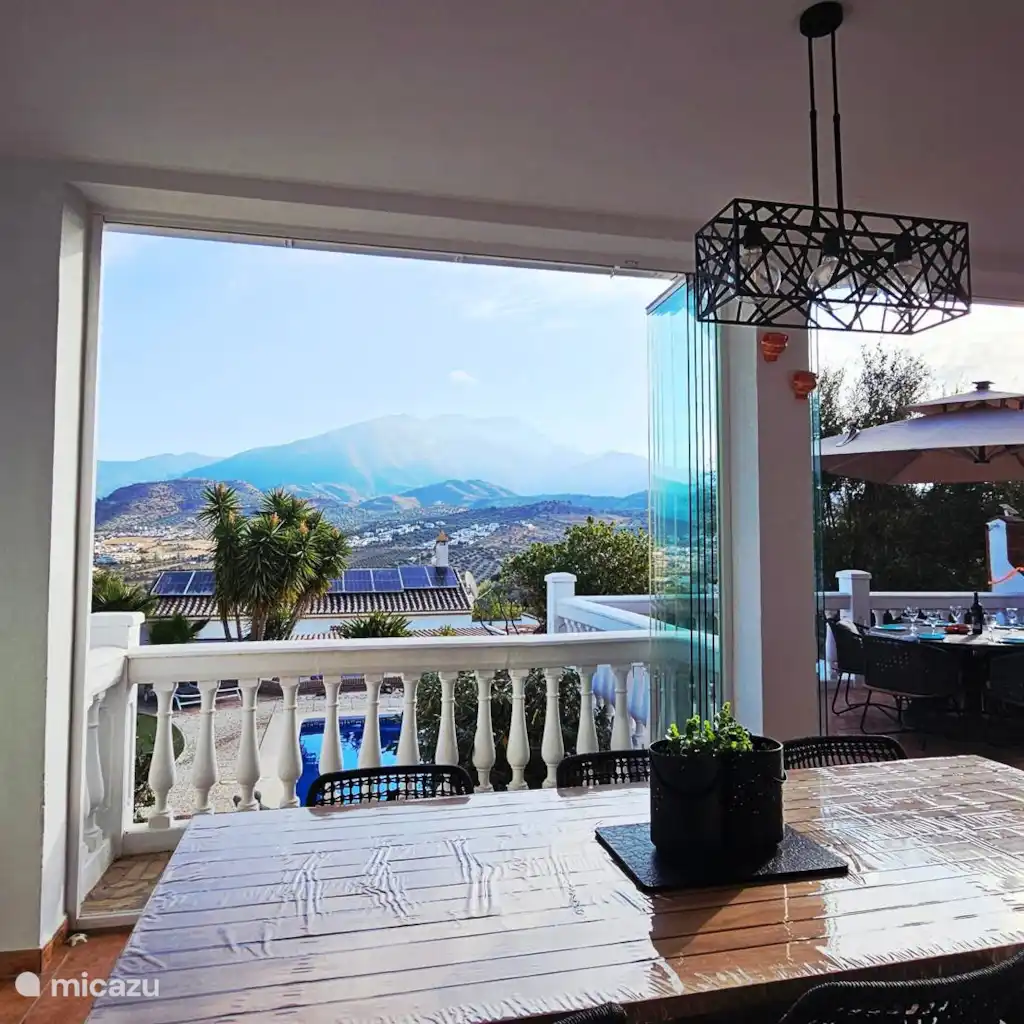 La Casa Buena Vida