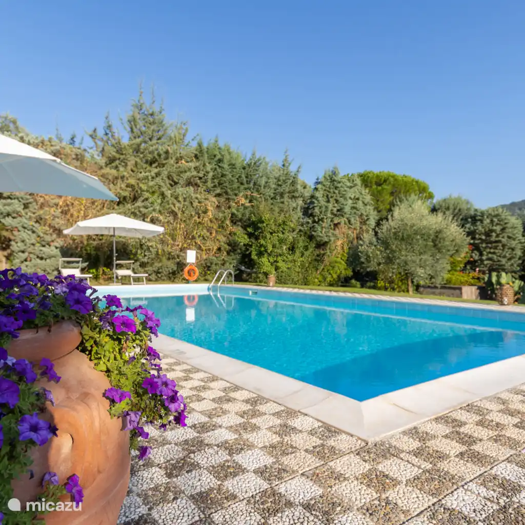 Villa Mimosa