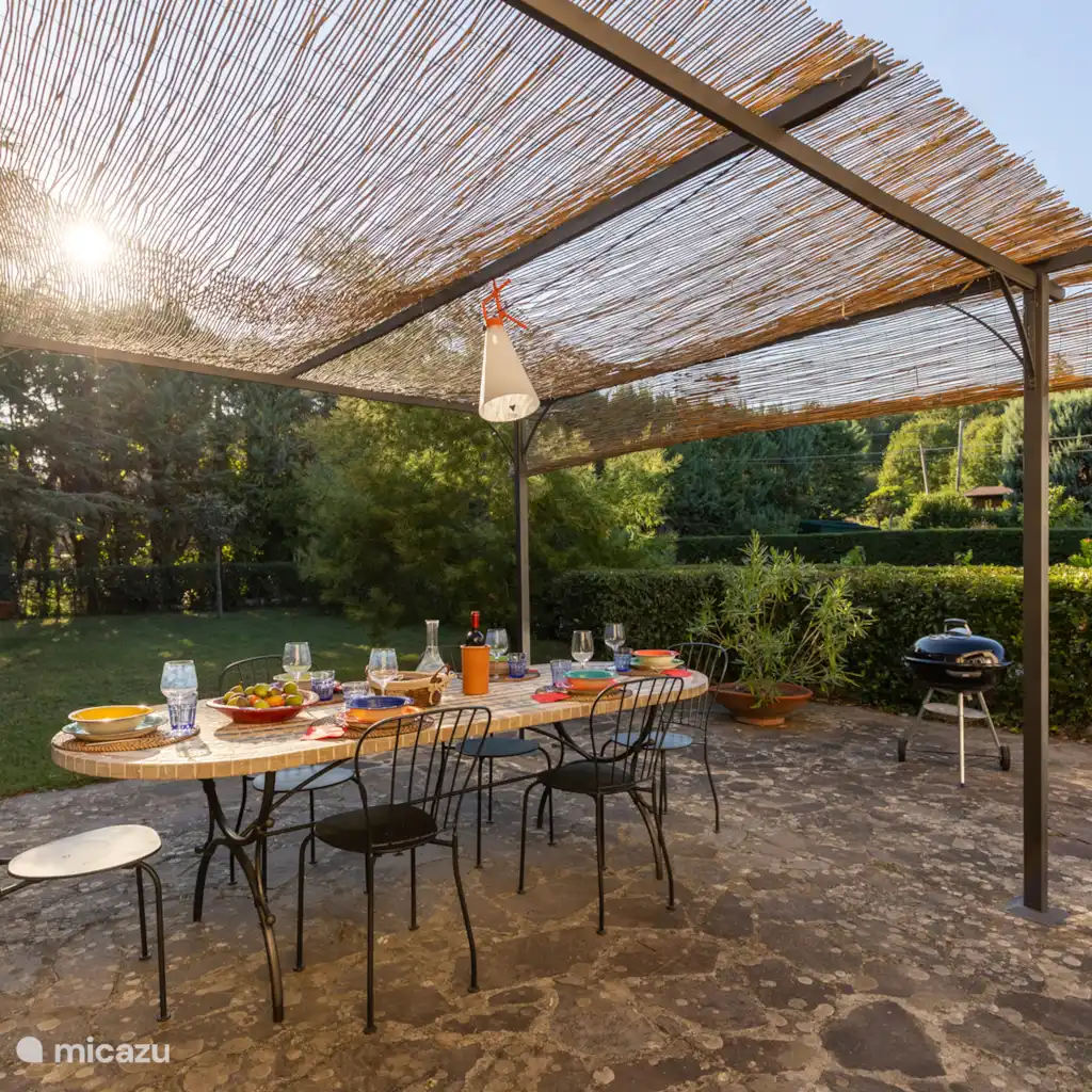 Villa Mimosa