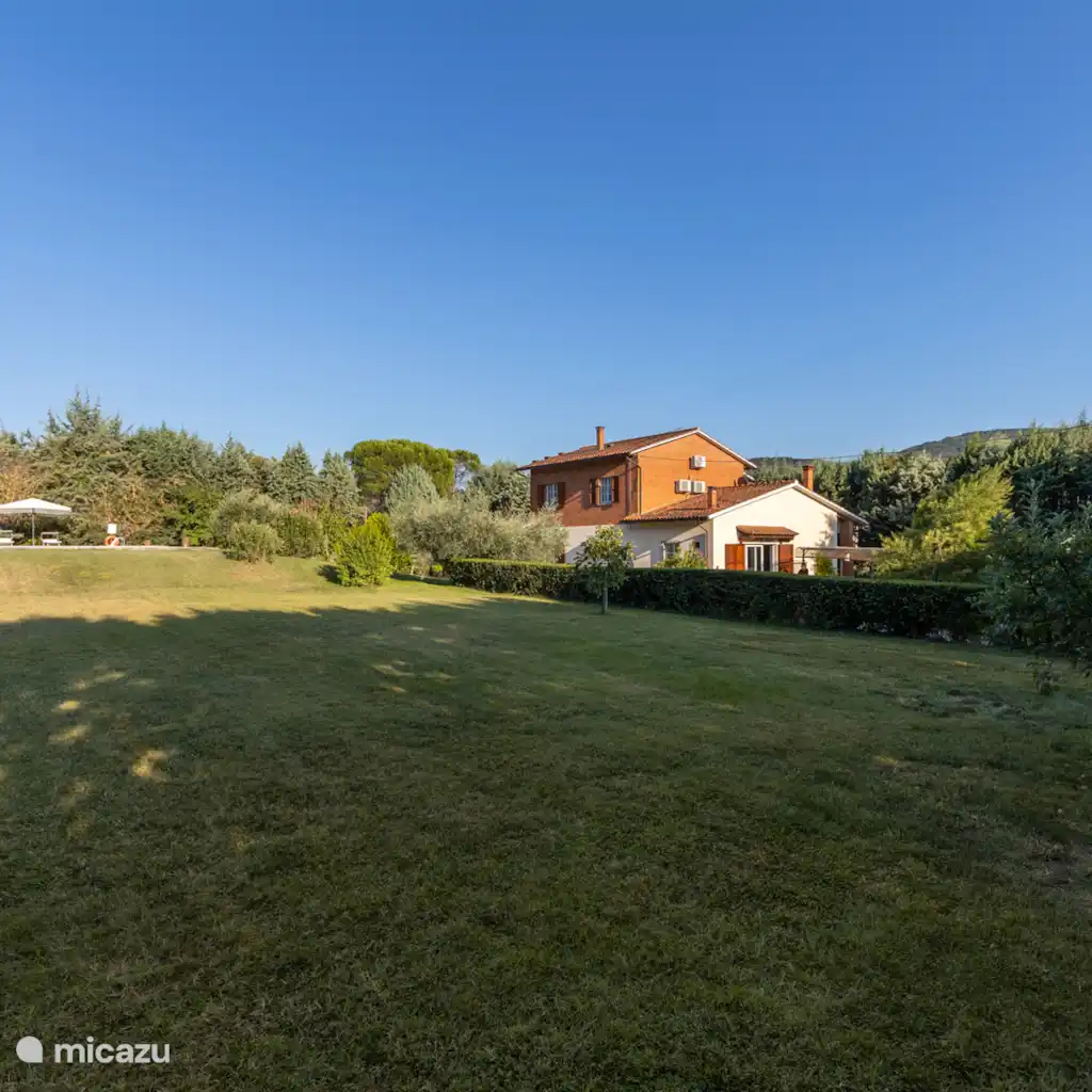 Villa Mimosa