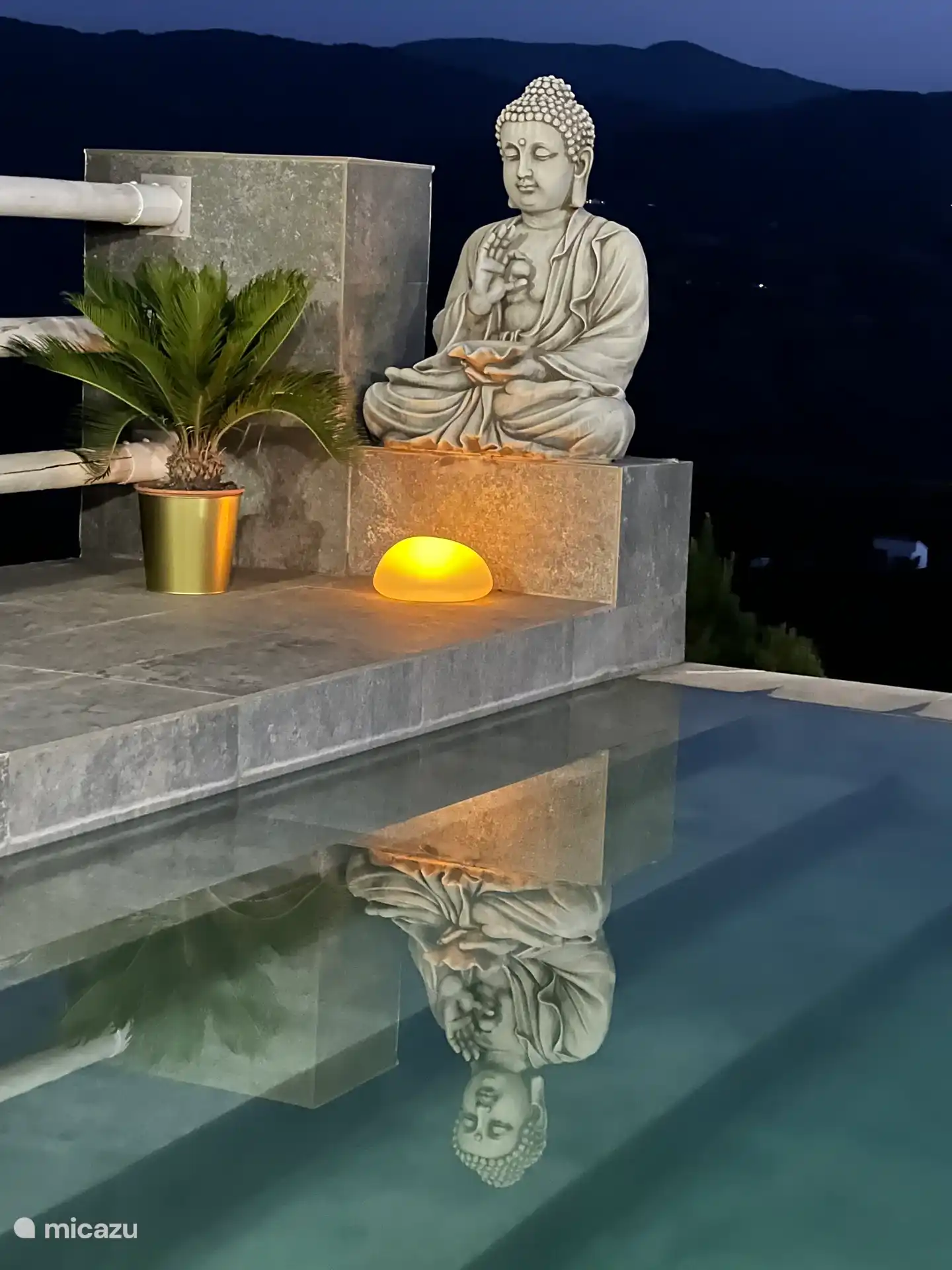 Zwoele, rusitge zomeravonden.