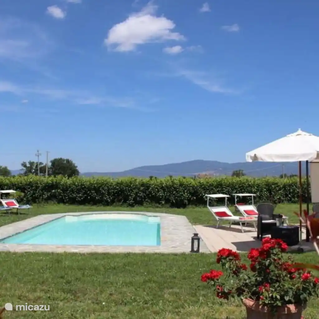 Villa Mira