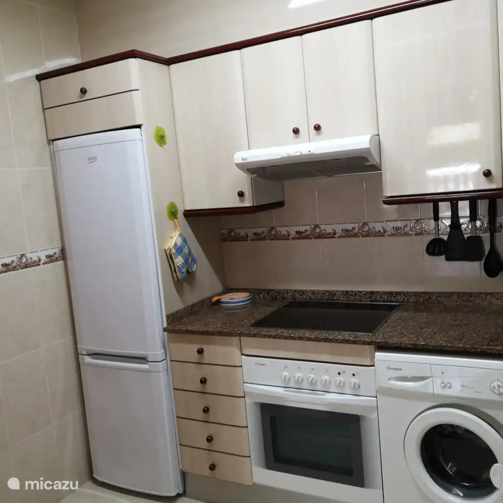 Dorada Apartment