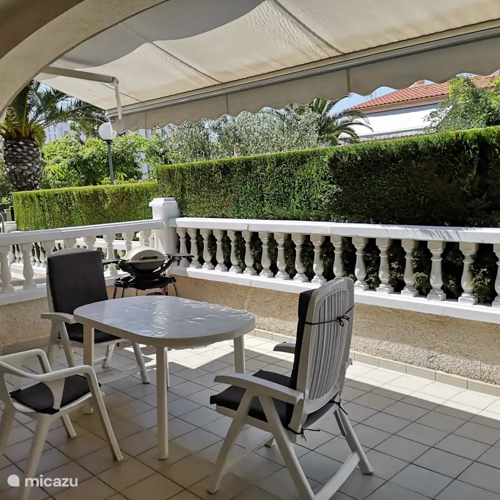 Dorada Apartment