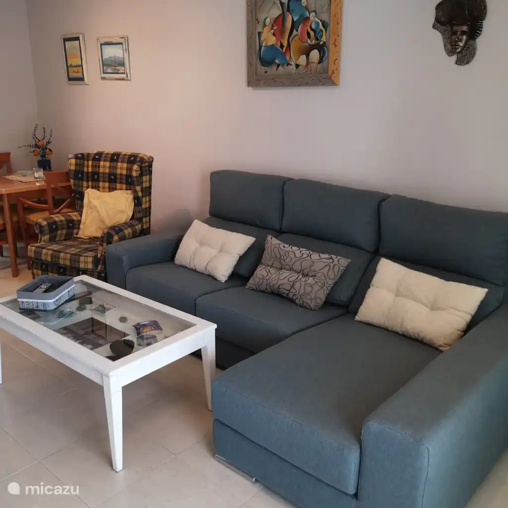 Dorada Apartment