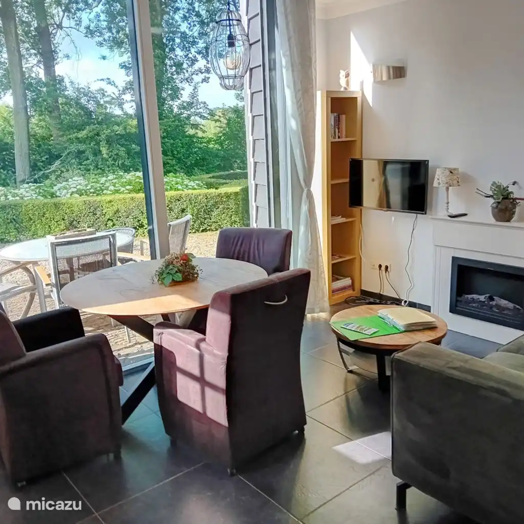 Vakantieappartement Zwaakseweel