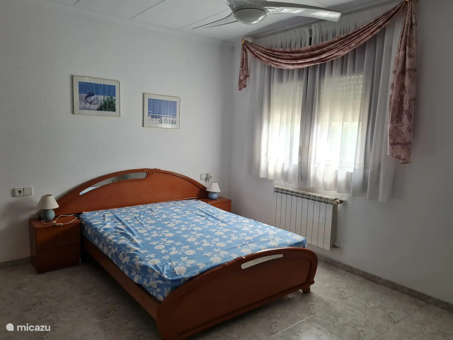 Schlafzimmer 2