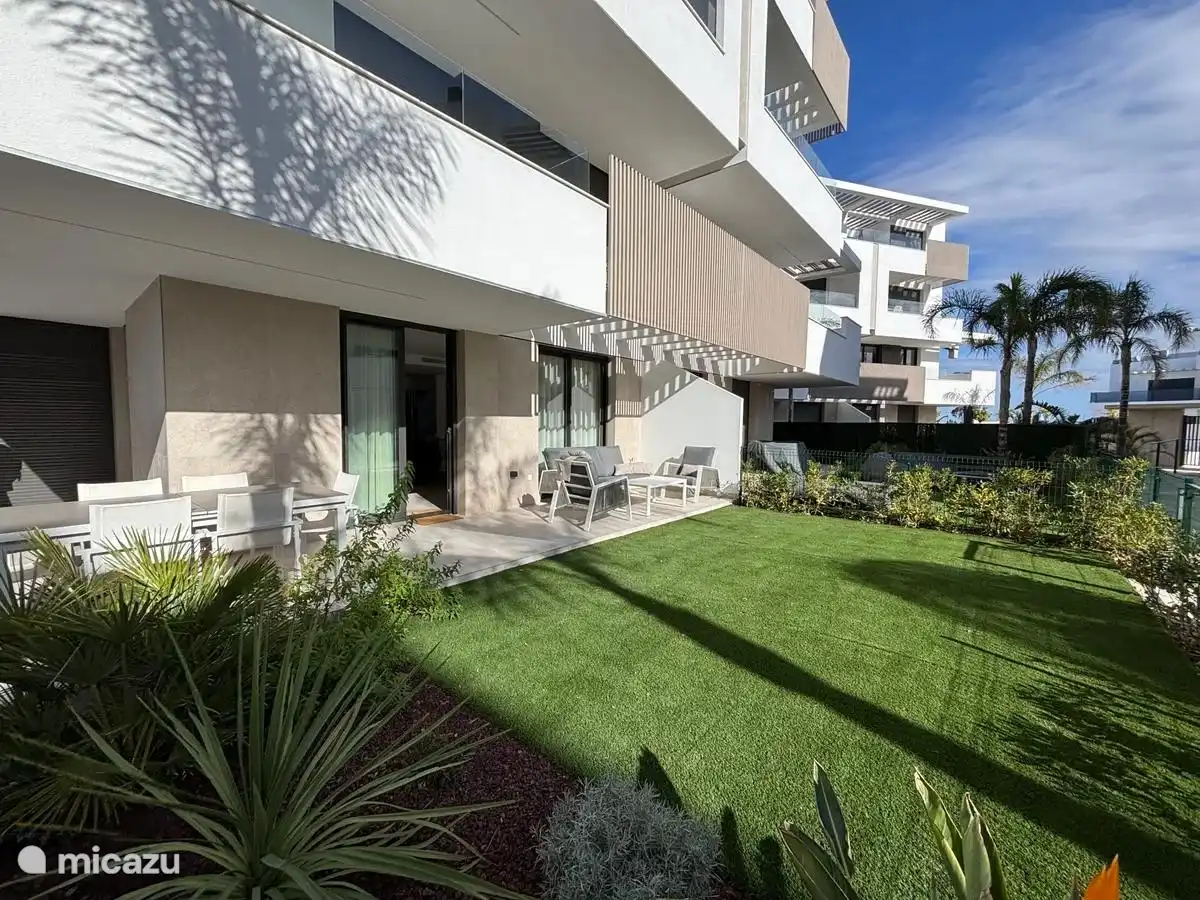 Maximale Privatsphäre, Spanien, Costa Cálida, Torre Pacheco, appartement Casa Alegria