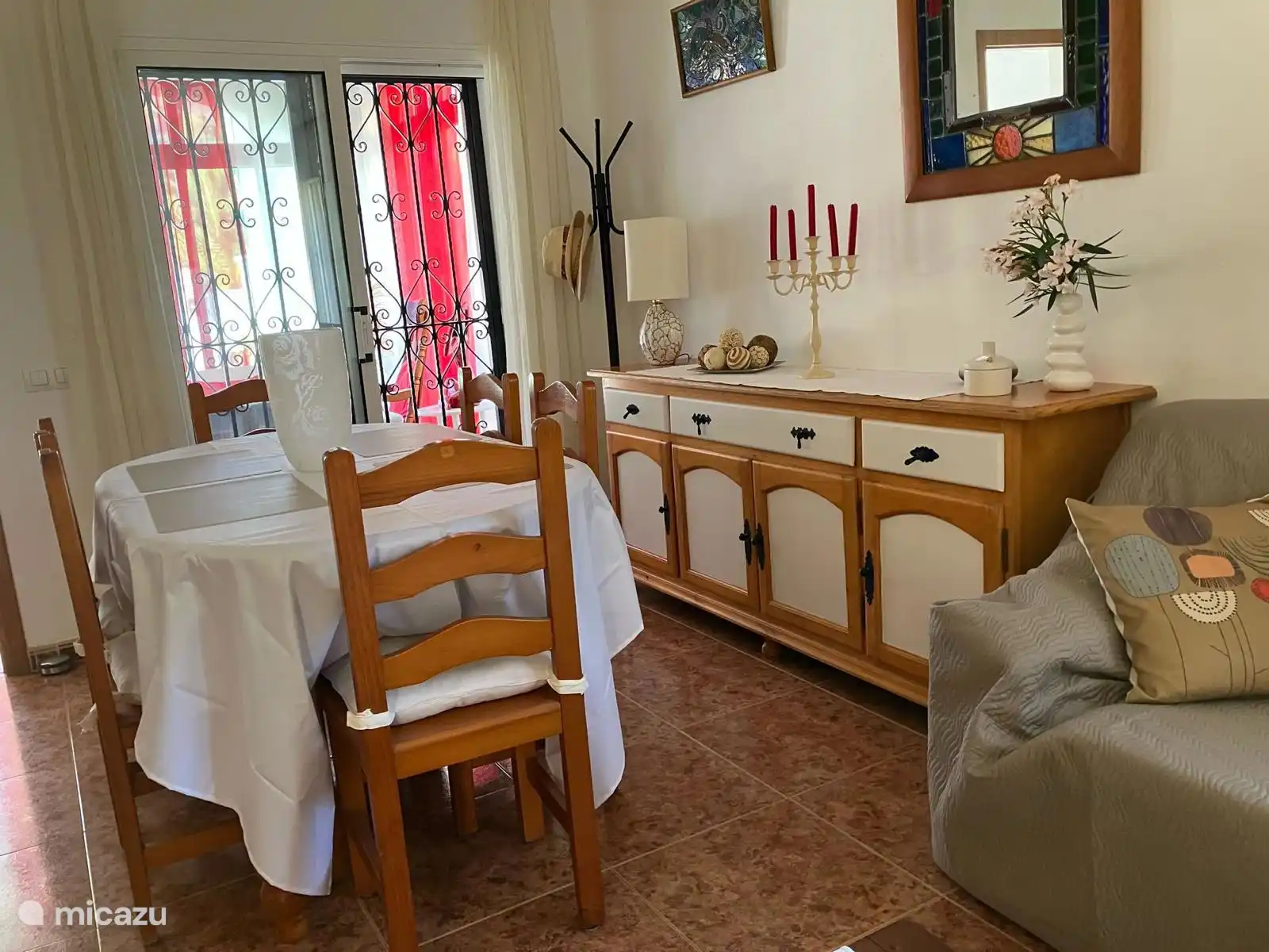 Comedor 