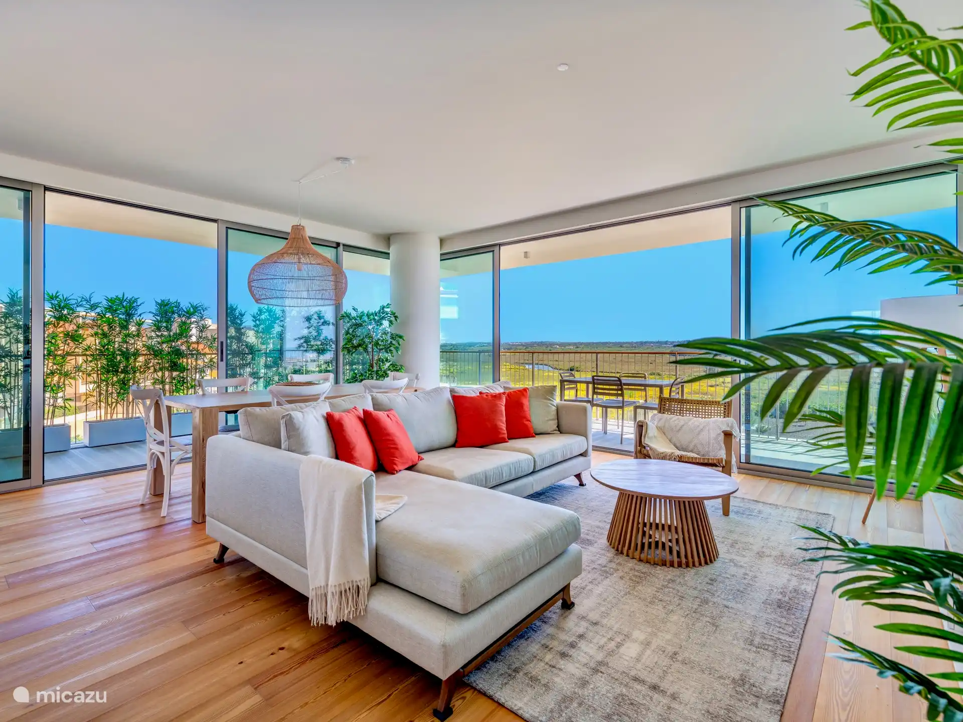 Beauty & spa, Portugal, Algarve, Armação de Pêra, appartement Strandpromenade Bliss & Spa