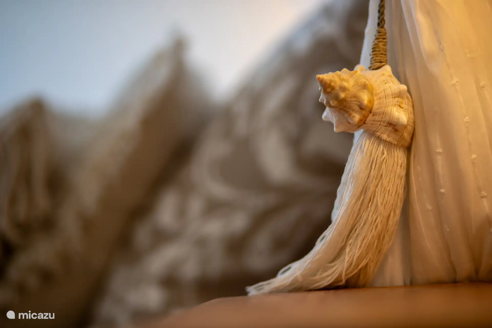 Dormitorio detallado 3 