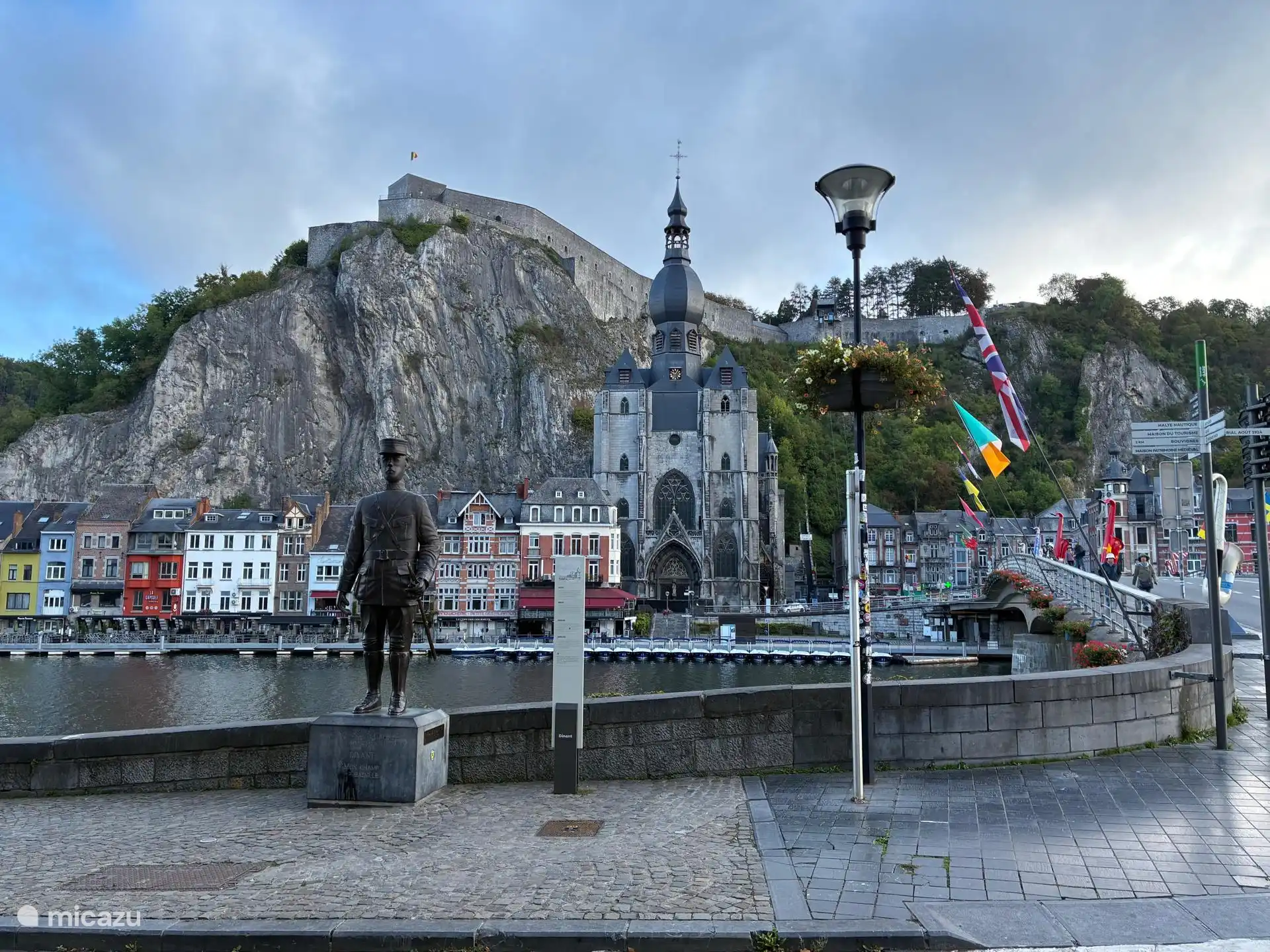 Dinant