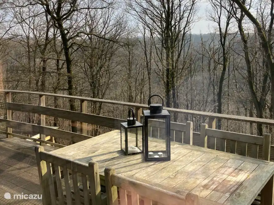 Sfeervol Huisje Ardennen