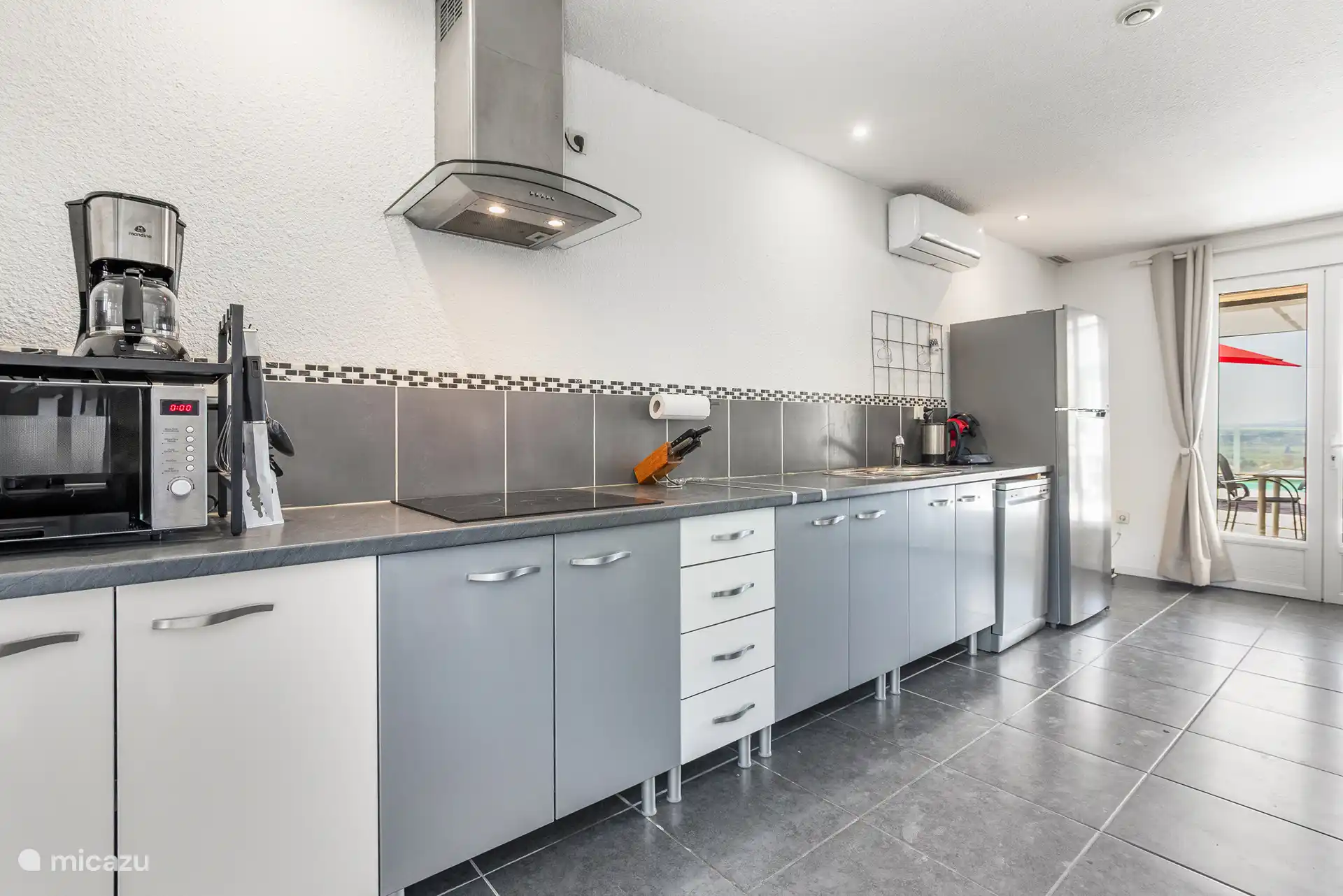 Keuken