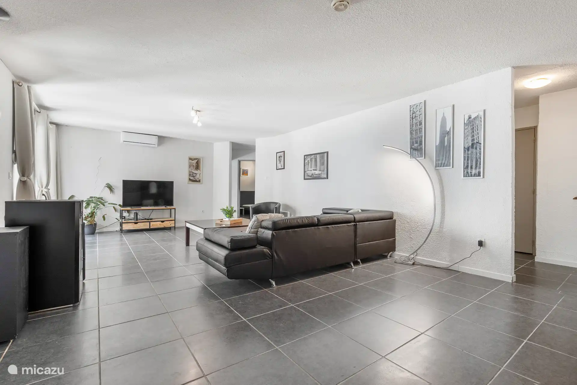 Woonkamer