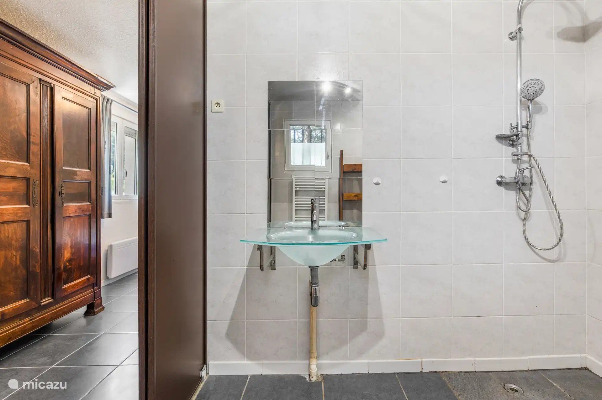 Badkamer