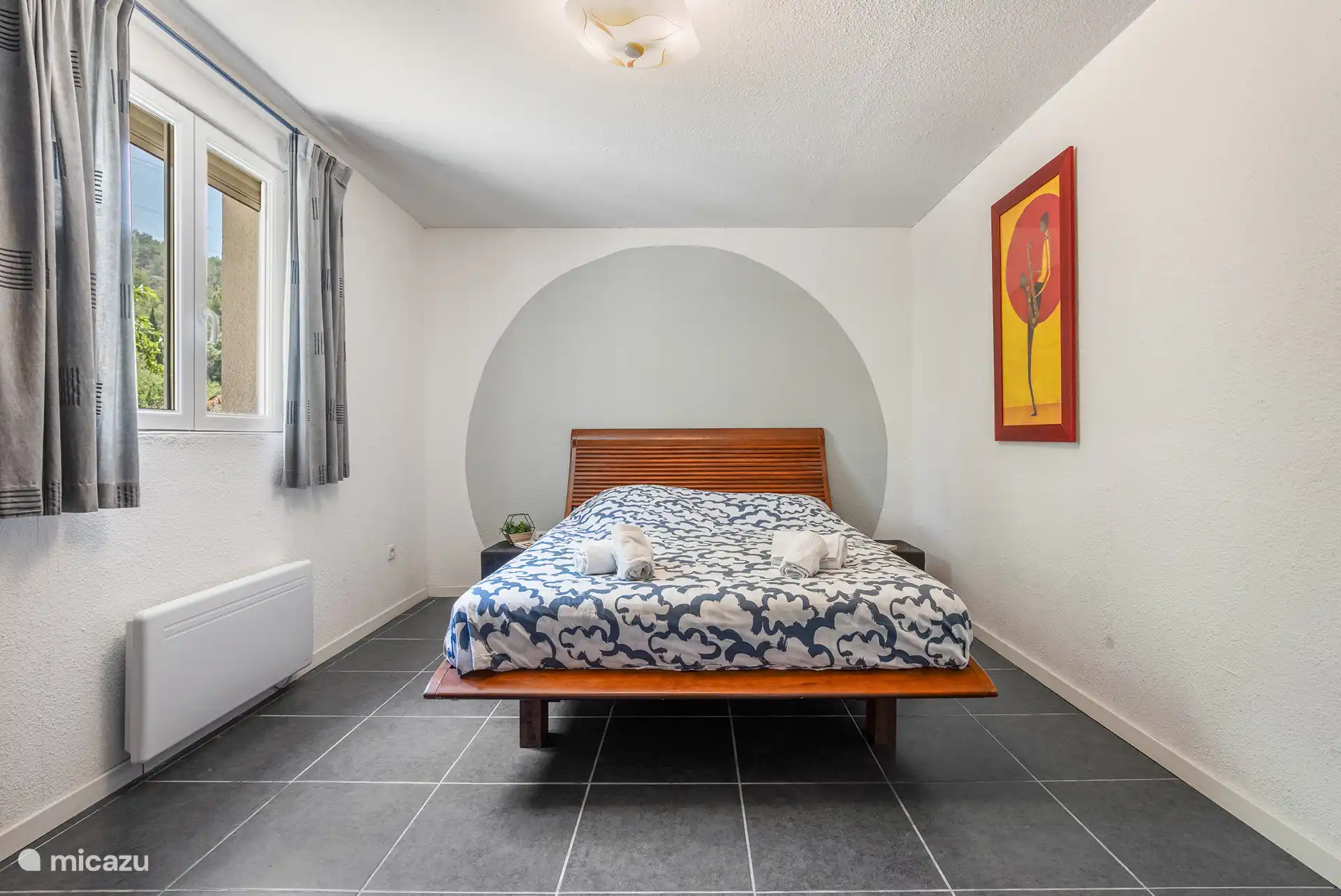 Slaapkamer