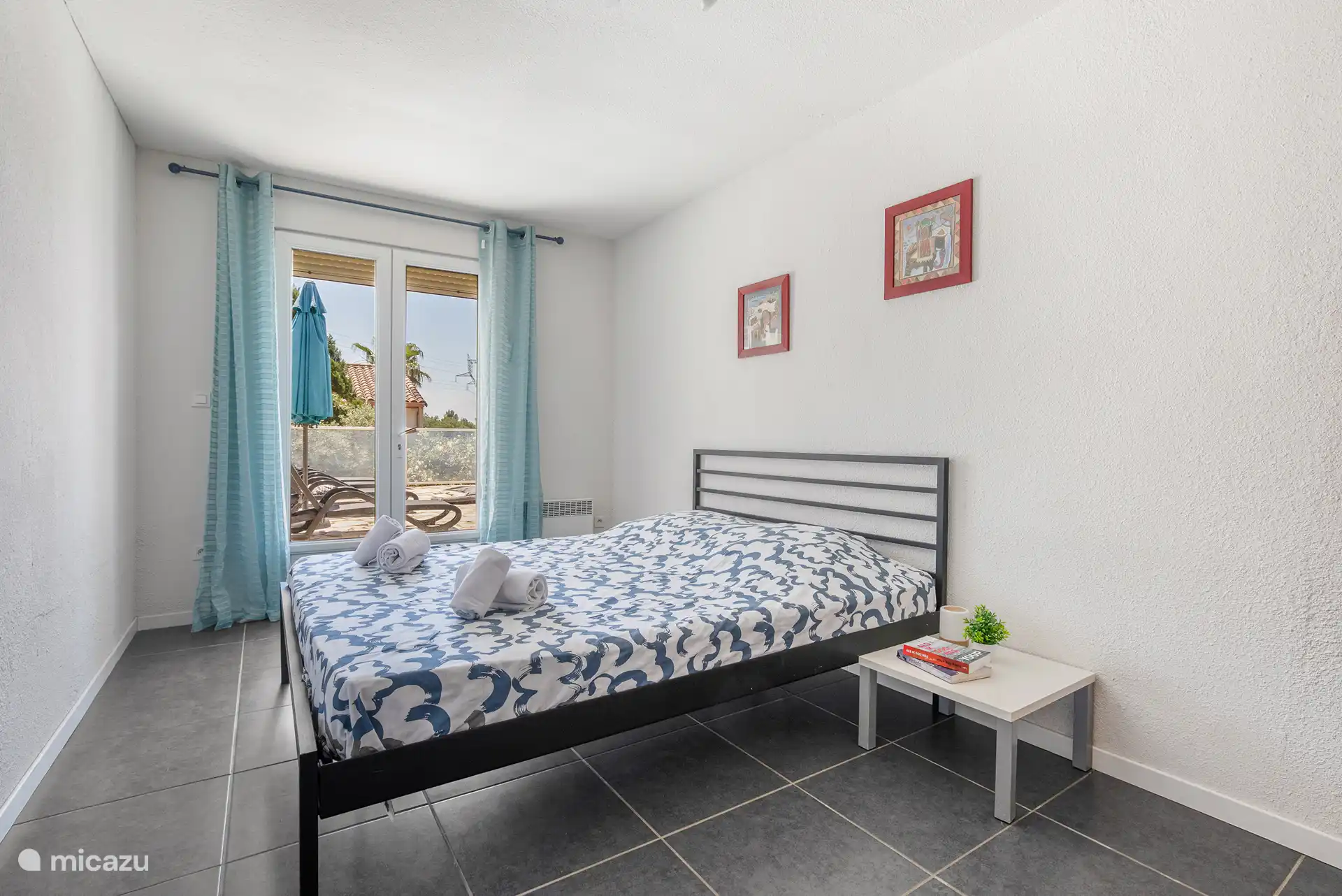 Slaapkamer