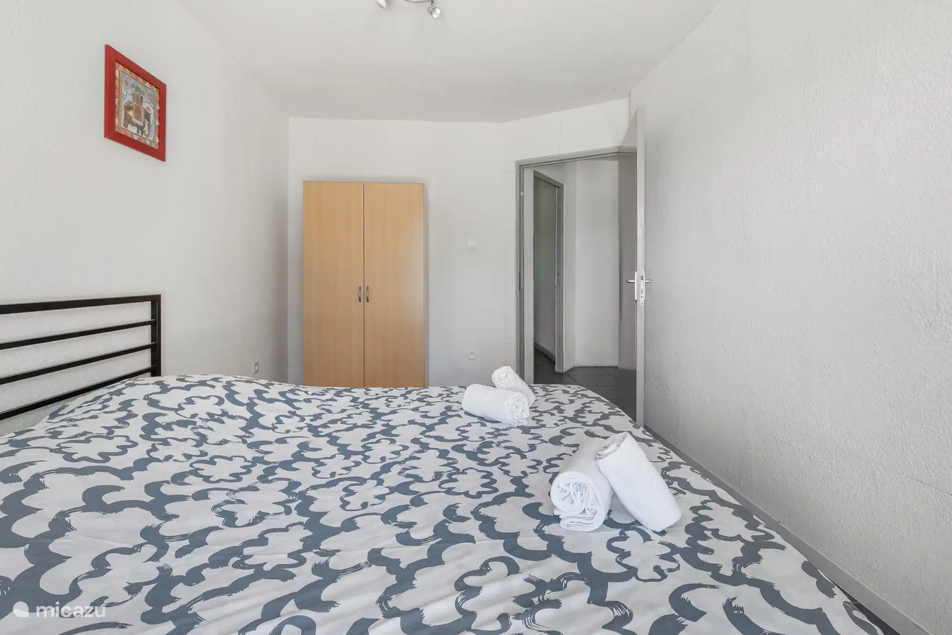 Slaapkamer
