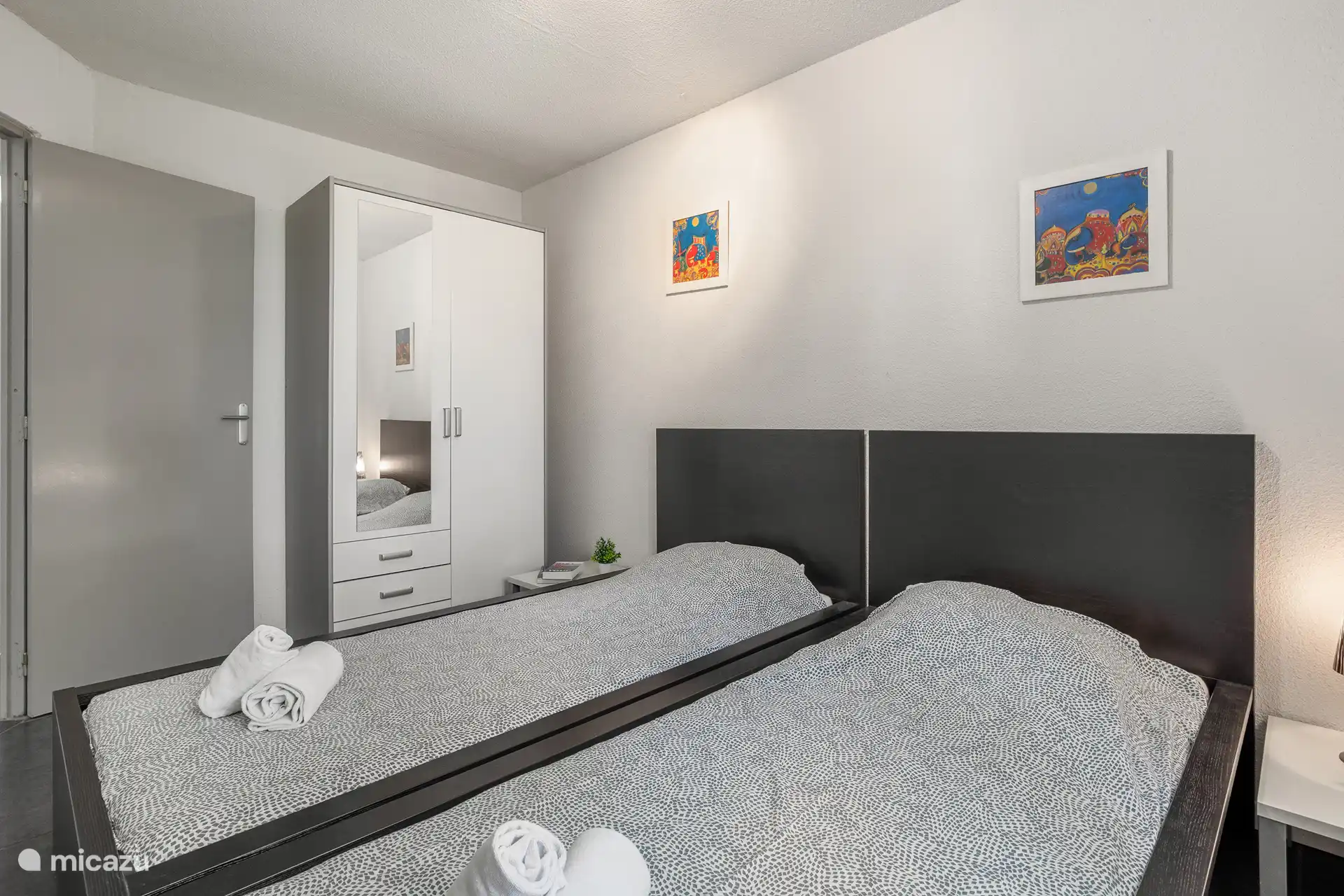 Slaapkamer