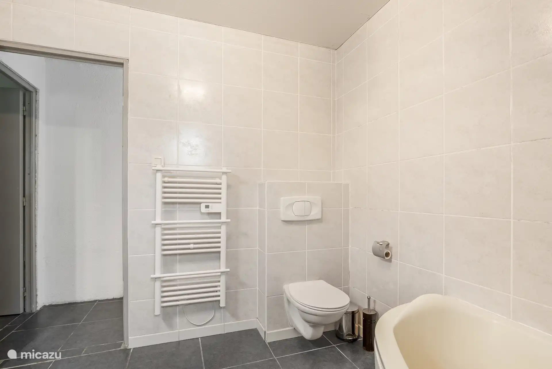 Badkamer