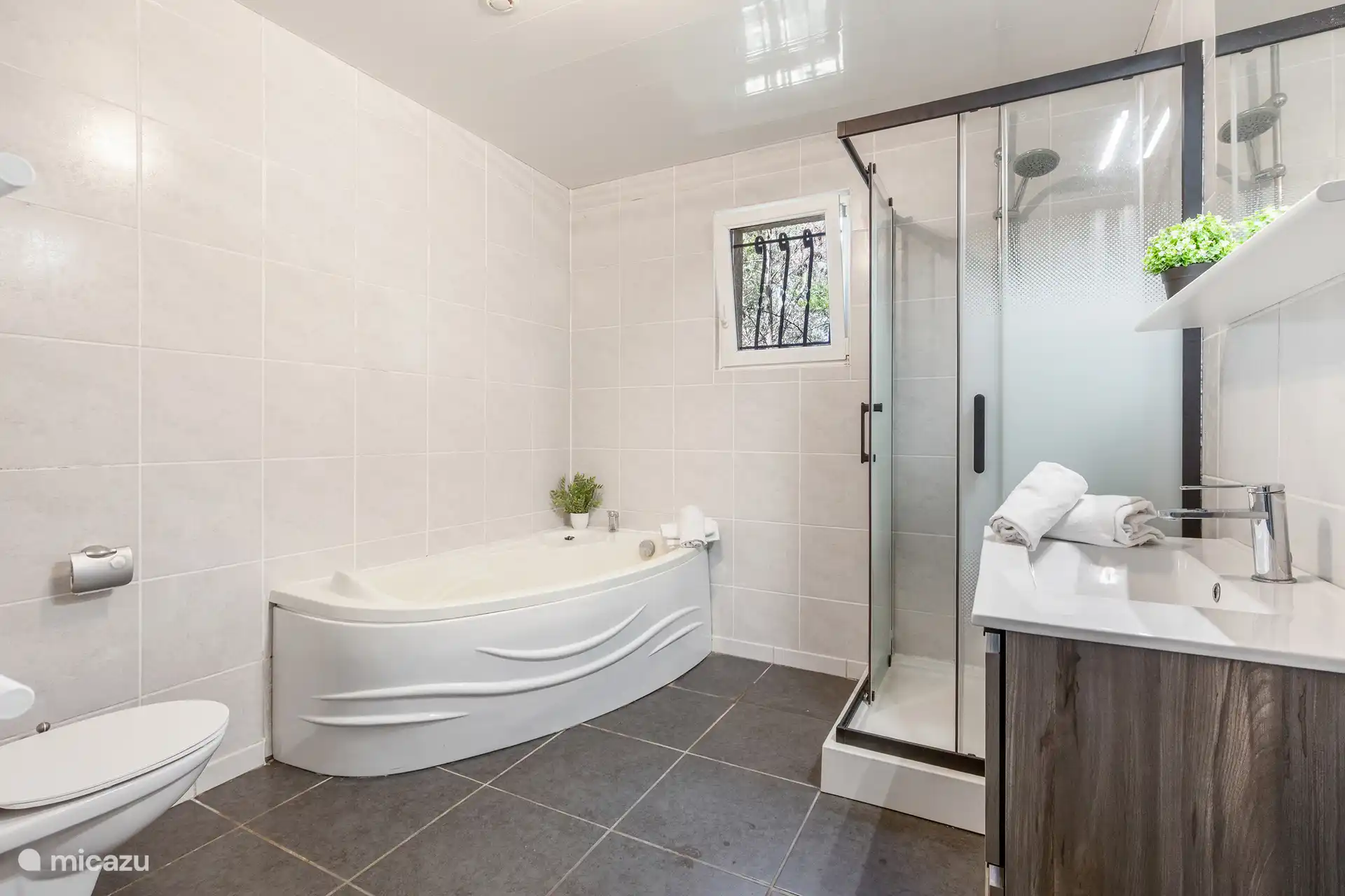 Badkamer