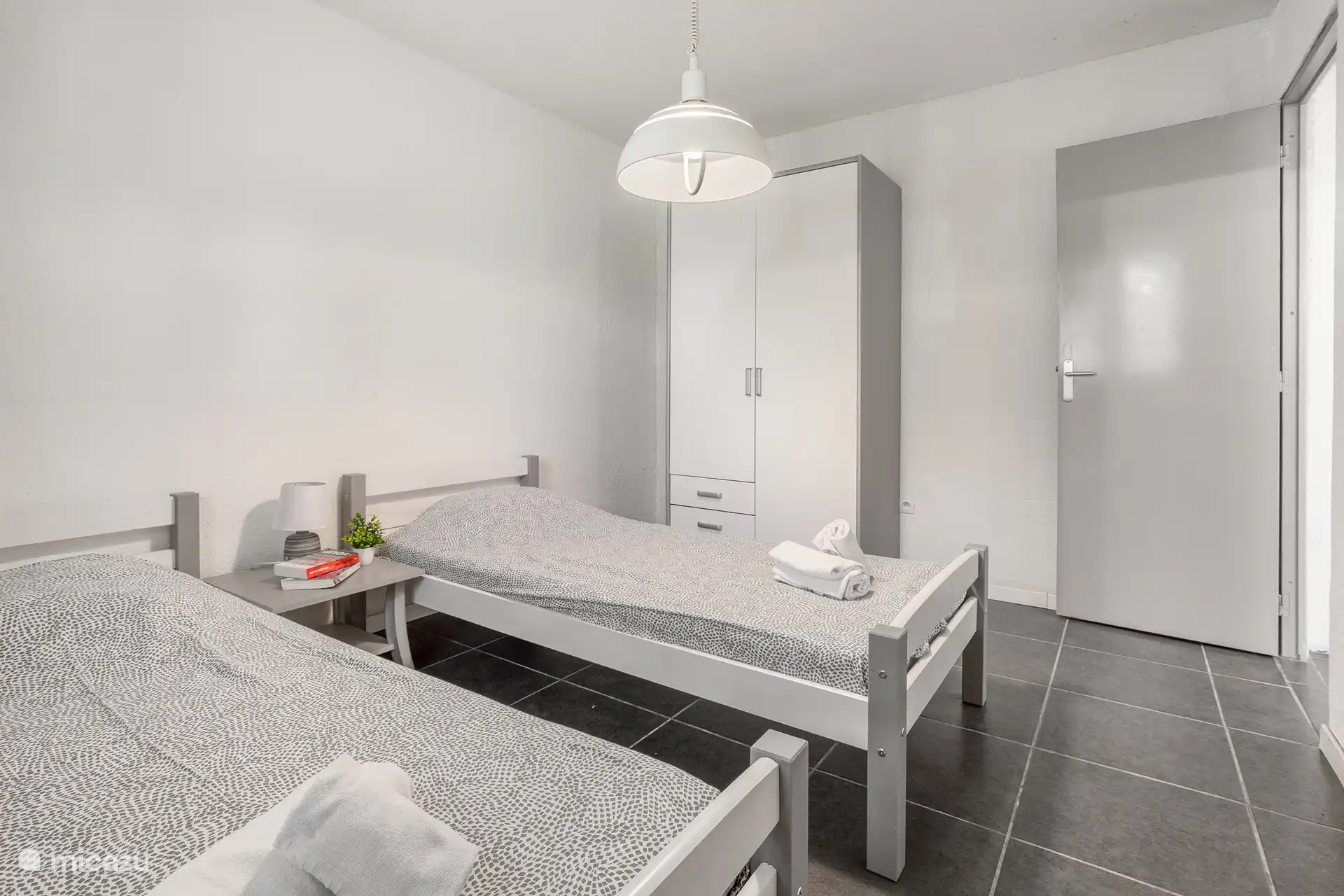 Slaapkamer