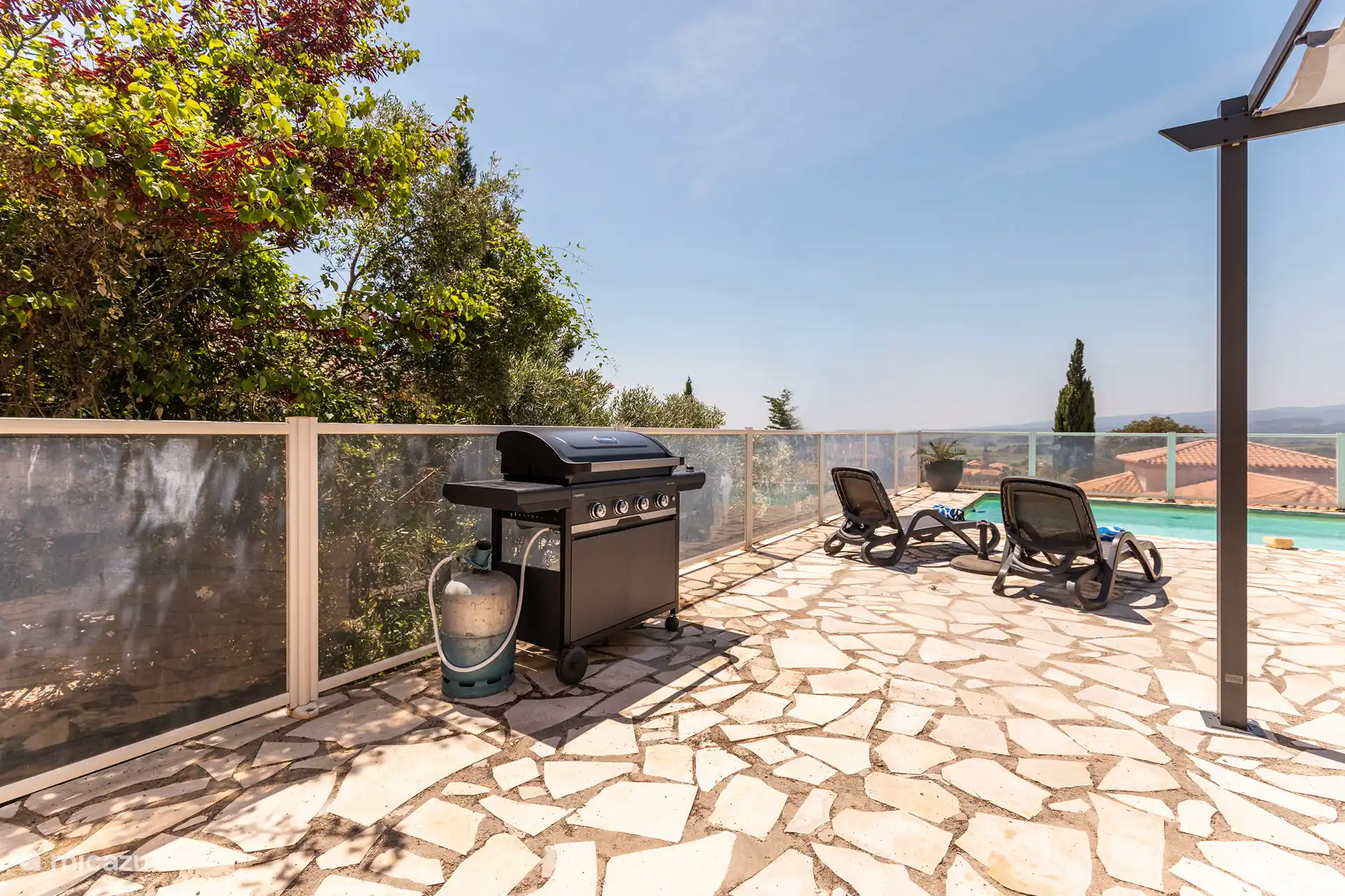 BBQ