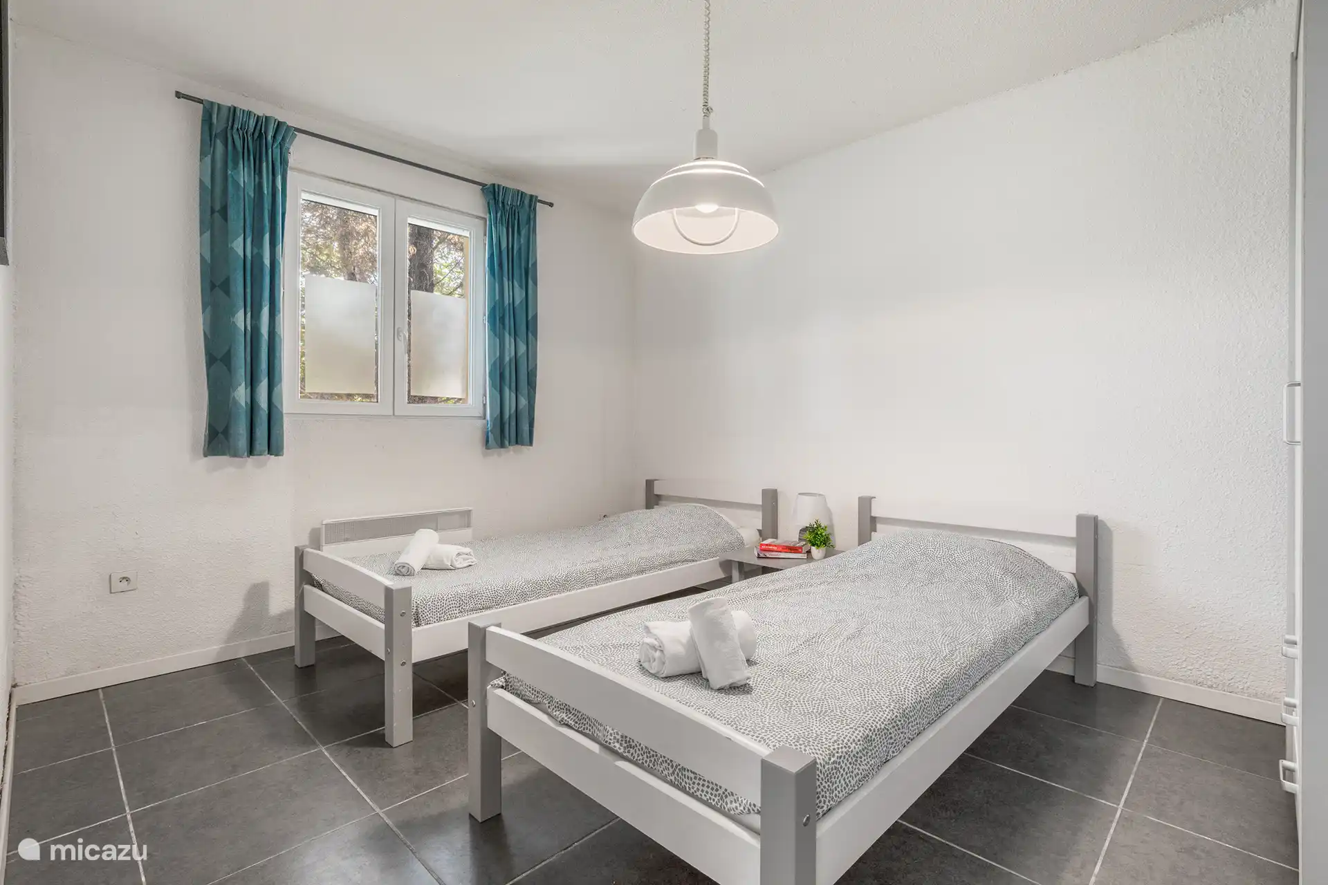 Slaapkamer