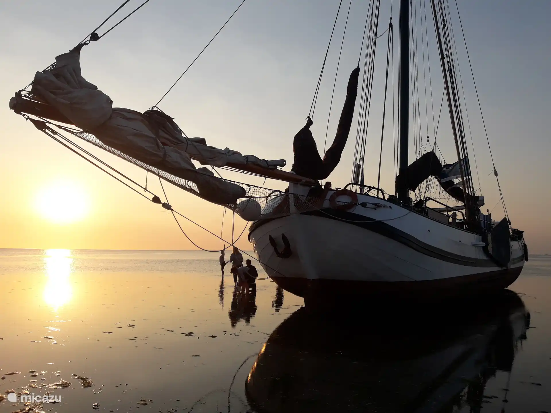 Wird trocken, siehe Paket