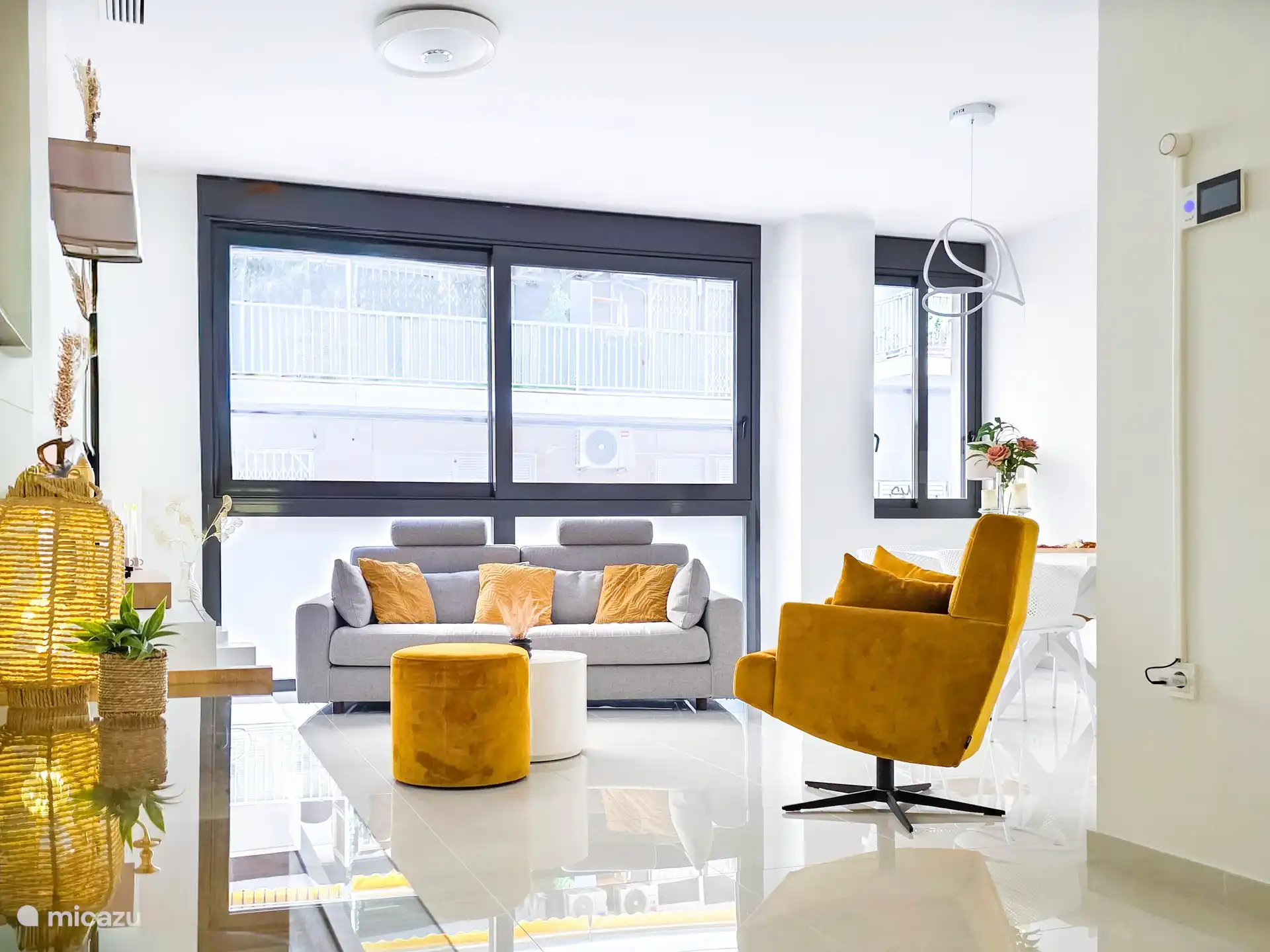 Nieuw Vakantiehuis huren in Spanje, Costa Blanca, Torrevieja – appartement Divine at Sea 