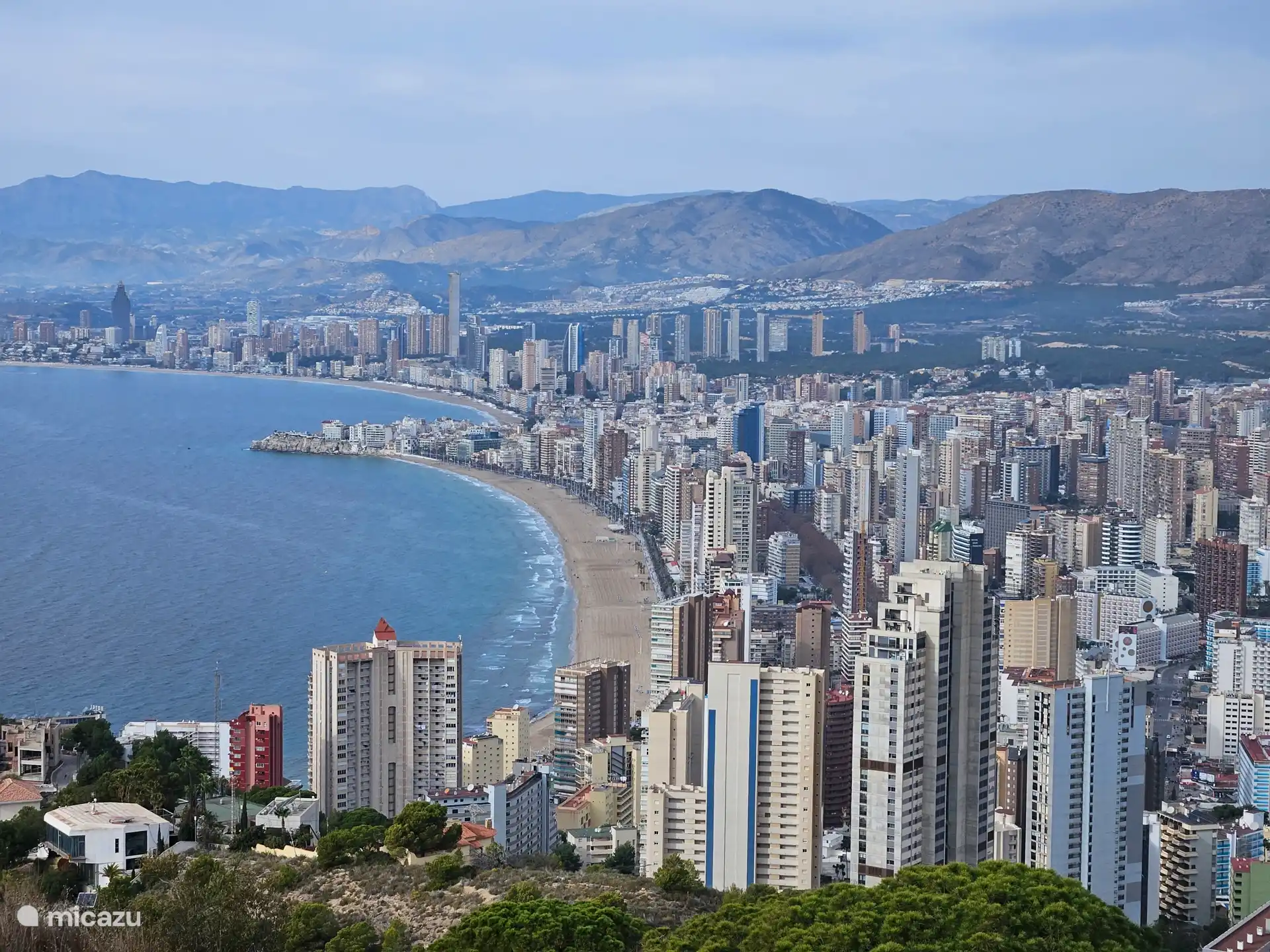 Benidorm