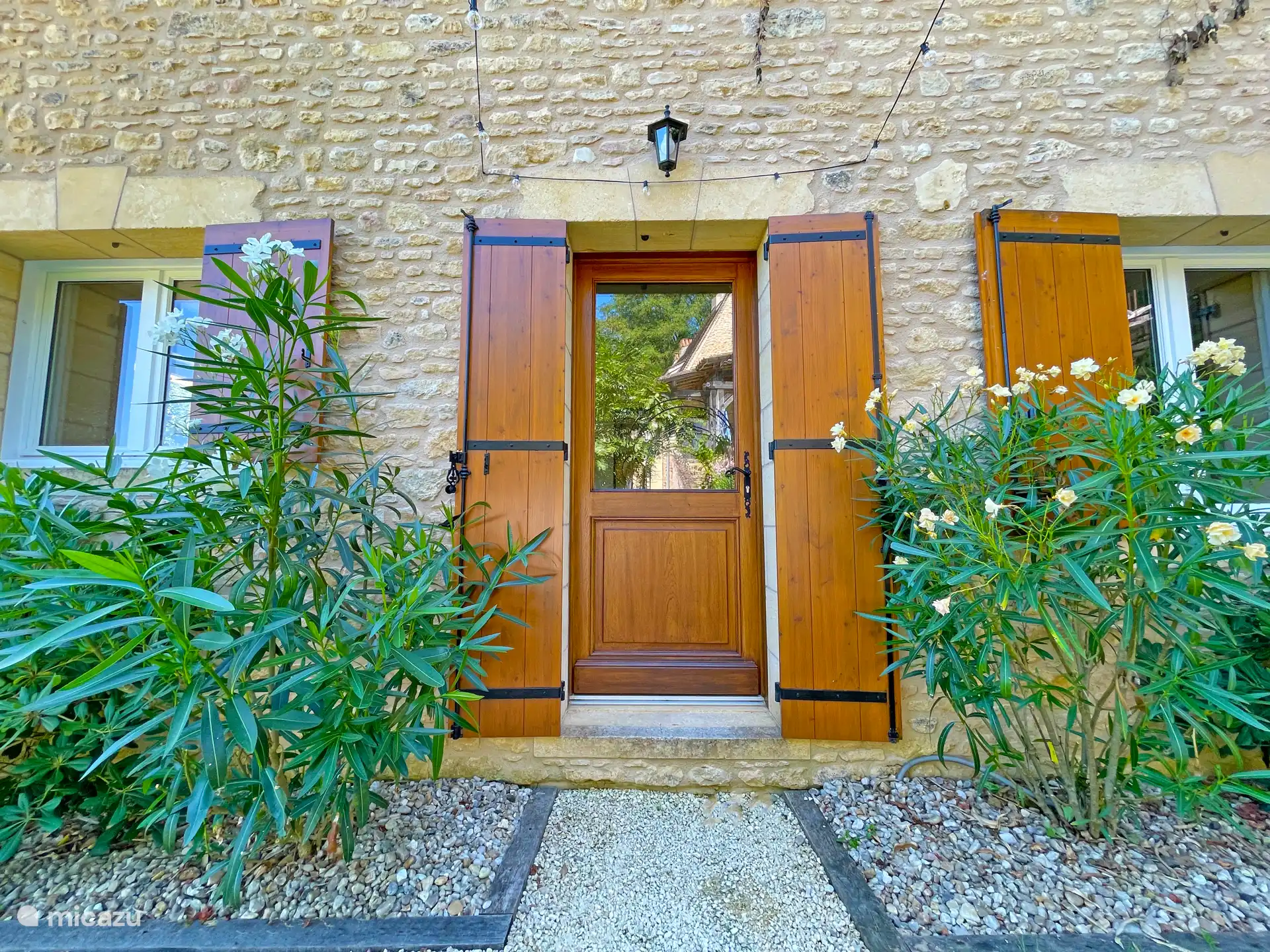 BIG373 - Toegangsdeur