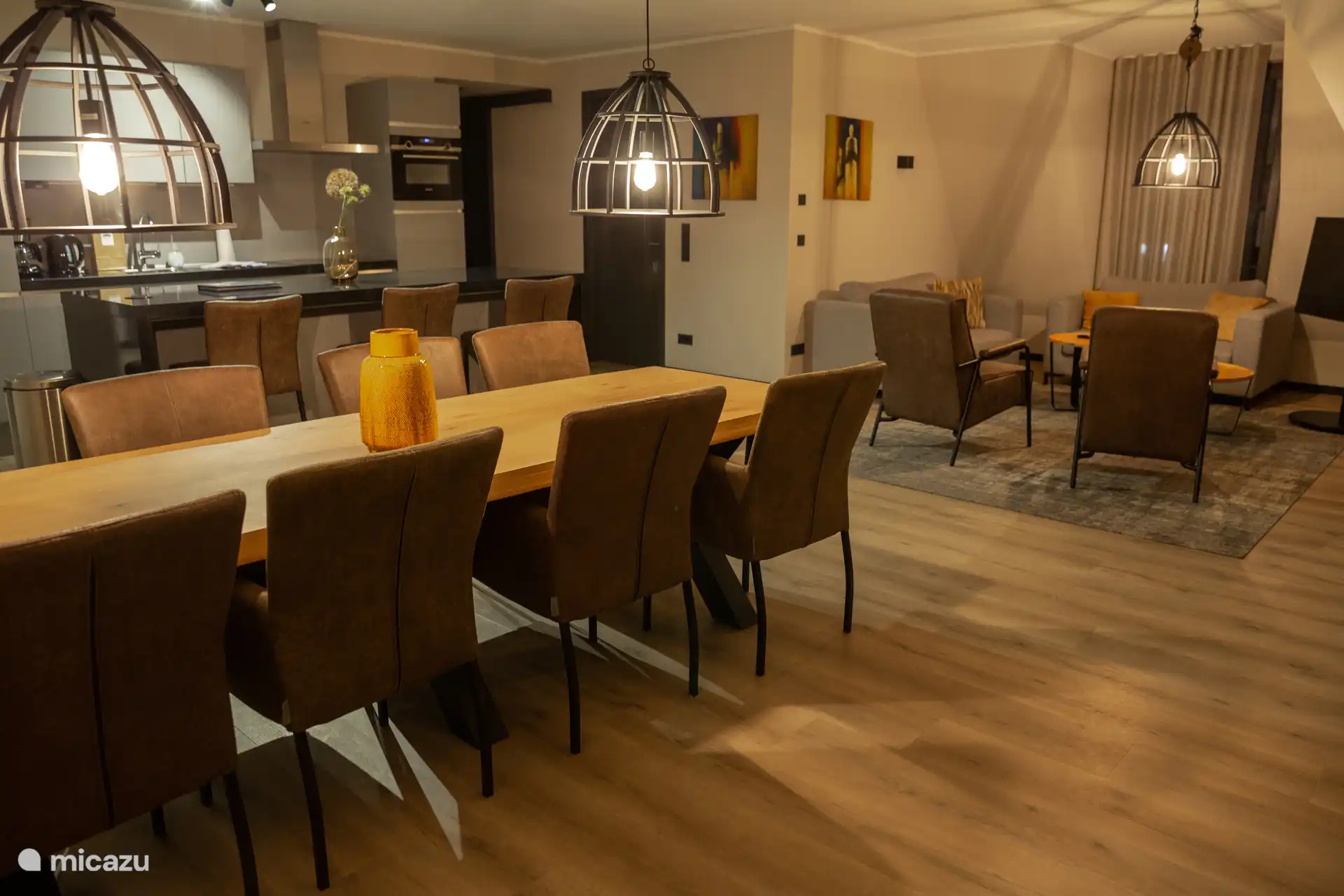  Astenblick Apartments 3 slk sauna huren in Duitsland, Sauerland, Altastenberg - Winterberg - appartement