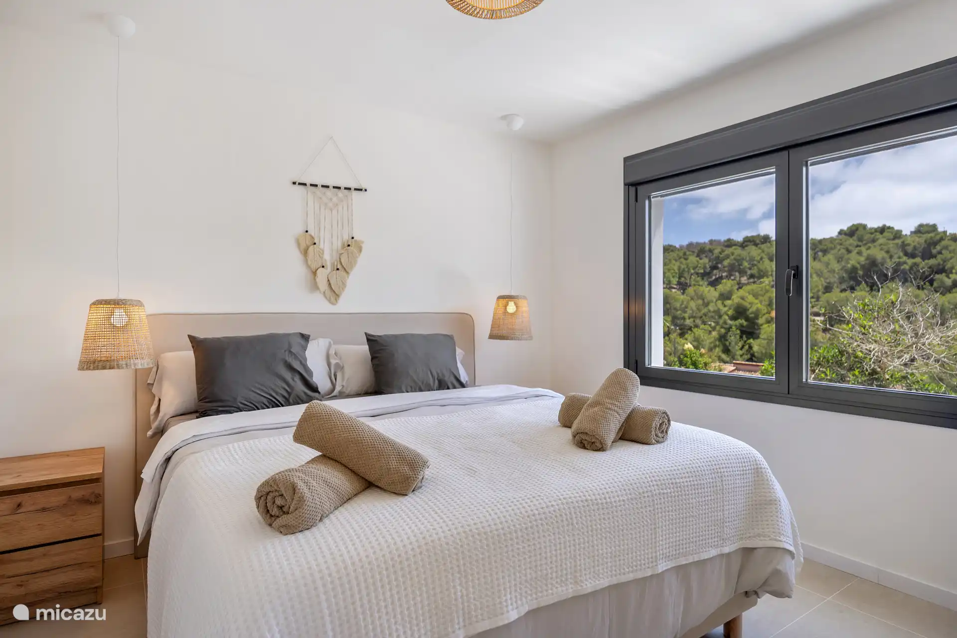 Hochwertige Betten für einen erholsamen Schlaf