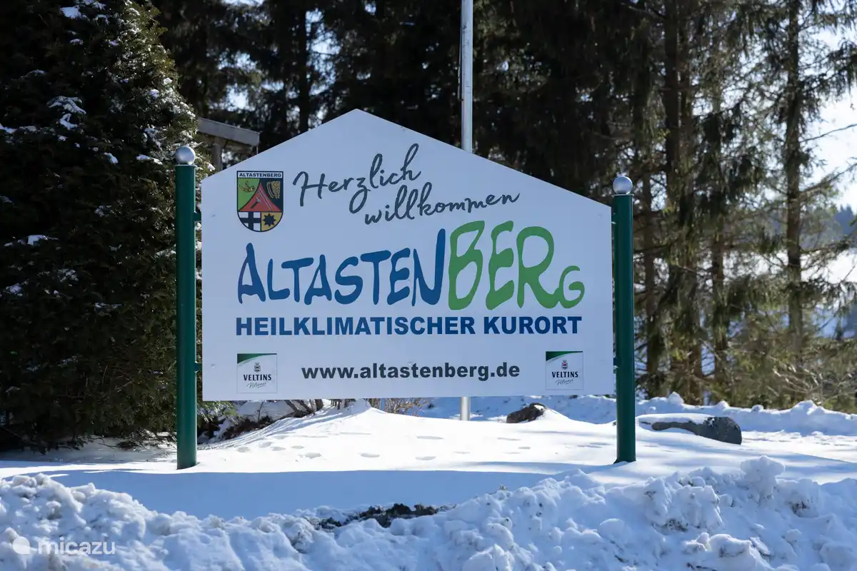 Welkom in Altastenberg!