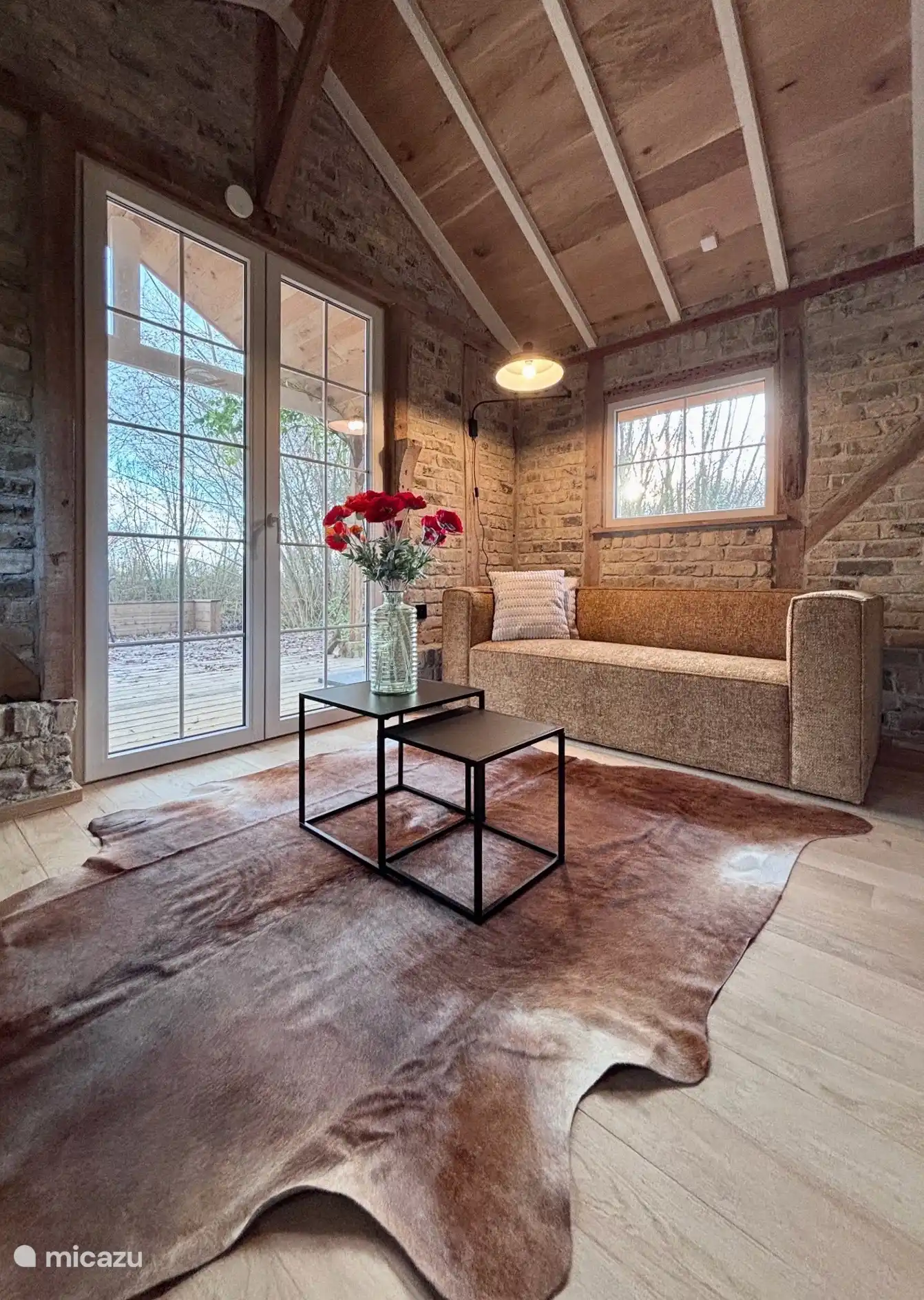 Wandern, Belgien, Westflandern, Alveringem, ferienhaus 't Vijverhuys