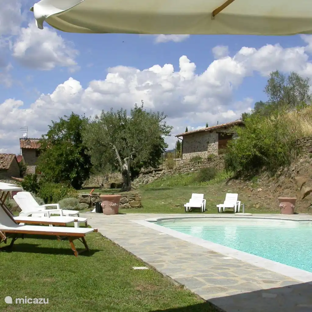 Villa Oleandro